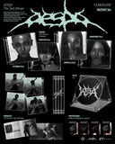 Aespa - Vol.2 Lemonade Mutant version CD