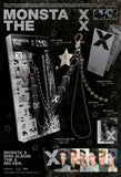MONSTA X - 13th Mini Album THE X [MD ver.]