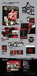 Stray Kids - SKZHOP HIPTAPE HOP [SKZHOP ver.] Album+Pre-Order Gift