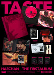 HAECHAN - TASTE [Savory Ver.] 1st Album