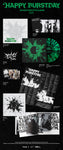 SEVENTEEN - 5th Album HAPPY BURSTDAY [LP]