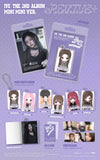 IVE - 2ND ALBUM REVIVE+ [MINI MINI ver.]
