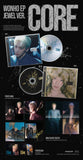 WONHO - CORE [Jewel ver.] EP Album