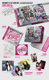 BABYMONSTER - DRIP [JEWEL CASE Ver.] Album