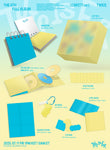 TWICE - THIS IS FOR [CONFETTI ver.] 4th Album