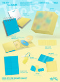TWICE - THIS IS FOR [CONFETTI ver.] 4th Album