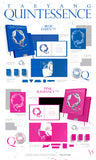 TAEYANG - QUINTESSENCE 4th Album