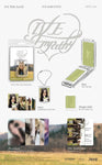 IVE - IVE EMPATHY [PLVE ver.] 3rd EP Album (Random ver.)