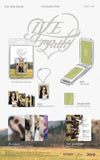 IVE - IVE EMPATHY [PLVE ver.] 3rd EP Album (Random ver.)
