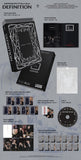 AMPERS&ONE - 4th Mini Album DEFINITION [HERE Ver.]