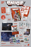PLAVE - 4th Mini Album Caligo Pt.2 [PHOTOBOOK Ver.]