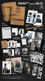 BYEON WOO SEOK 2026 10th ANNIVERSARY SEASON'S GREETINGS + Pre-Order Gift