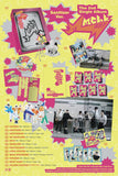 NEXZ - Mmchk [Sanitizer ver.] 2nd Single Album+Pre-Order Gift