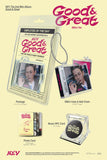 KEY SHINee - Good & Great [SMini Ver.] Smart Album