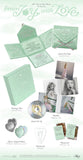 JOY - 1st Mini Album From JOY, with Love [To You Ver.] Mini CD
