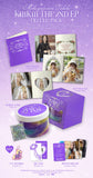 KiiiKiii - Delulu Pack [Bubble ver.] 2nd EP Album