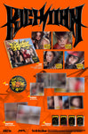 aespa - 6th Mini Album Rich Man [BURST ver.]