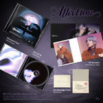 BE'O - 2nd Mini Album Affection Jewel Case version