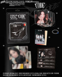 EVERGLOW - CODE (Kit album)