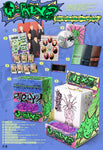 NEXZ - O-RLY? [Special Edition] 2nd Mini Album+Pre-Order Gift