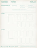 Yeonjun - NO LABELS: PART 02 [Weverse Albums Ver.]