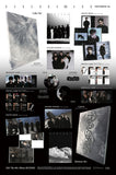 Exo - Vol.8 Reverxe Photobook version CD