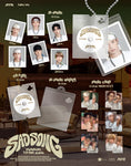 P1Harmony - 7th Mini Album Sad Song PLVE version