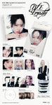 IVE - IVE EMPATHY [Digipack Ver.] 3rd EP Album