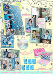 NCT WISH - 2nd Mini Album poppop [Photobook Ver.]