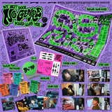 Boynextdoor - 4th EP No Genre Board Game version CD