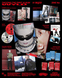 Taeyong - Vol.1 WYLD Zine version CD