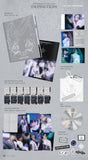 AMPERS&ONE - 4th Mini Album DEFINITION [ARE Ver.]