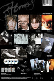 SHINee - 6th Mini Album Atmos RaIn Ceremony version CD
