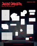 NEXZ - Beat-Boxer [Special ver.] 3rd Mini Album+Pre-Order Gift