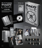 NCT 127 - Fact Check [Storage Ver.] Album+Free Gift