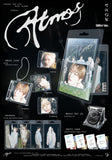 SHINee - 6th Mini Album Atmos SMini version