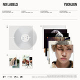 Yeonjun - NO LABELS [Vinyl LP]