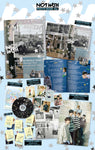 NCT WISH - 1st Single Album WISH Photobook version CD