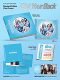 ILLIT - Japan 2nd Single Album I Got Your Back [Regular Edition]