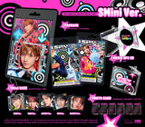 NCT WISH - 4th Mini Album I SPY SMini Ver.