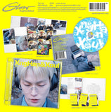 XngHan & Xoul - 1st Mini Album Glow Adventure Part 2 version