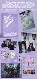 IVE - REVIVE+ [LOVED IVE ver.] Limited Edition Album