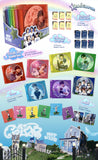 NCT WISH - 3rd Mini Album COLOR [Jewel Case Ver.]