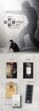 Everyone Is Fighting Their Own Worthlessness (JTBC Drama) OST Album 모두가 자신의 무가치함과 싸우고 있다 CD