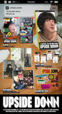 Chanyeol Exo - 2nd Mini Album Upside Down Selfie version Smart Album CD