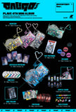 PLAVE - 4th Mini Album Caligo Pt.2 [INVENTORY Ver.]