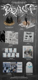ALPHA DRIVE ONE - UNBREAKABLE : 少年BEAST [Nest Ver.] Limited Edition Album