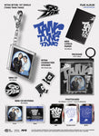 90TAN BTOB - TANG TANG TANG PLVE Limited Edition