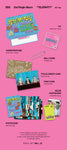 BSS Seventeen Booseoksoon - 2nd Single Album Teleparty Kit version