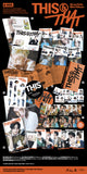 Stray Kids - 10th Mini Album THIS & THAT & Ver. CD+Pre-Order Gift+Extra Photocards Set
